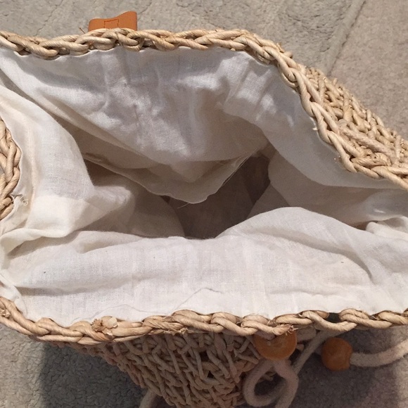 Drawstring backpack - Picture 4 of 4